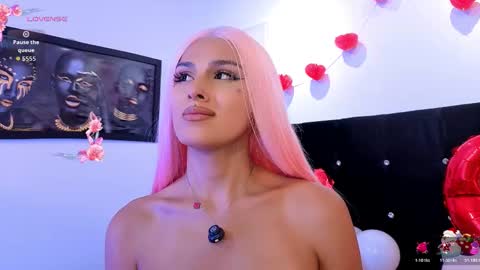 Angel-dragun online show from 15, 2, 2026