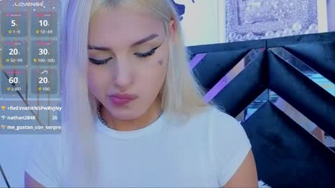 Angel-dragun online show from 21, 4, 2026