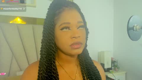 Snapshot of angel_dthroat chatting on 5, 1, 2025 ANGHEL online show from 5, 1, 2025