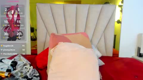 Snapshot of angel_dthroat chatting on 16, 2, 2025 ANGHEL online show from 16, 2, 2025