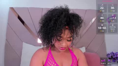 Angel Dthroat 3 online show from 17, 9, 2025