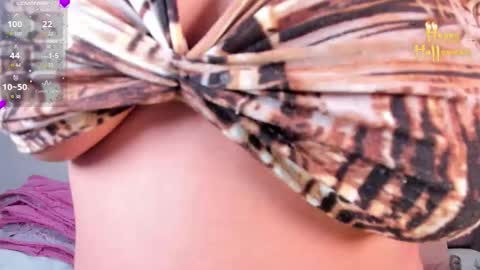Angel Dthroat 3 online show from 21, 10, 2025