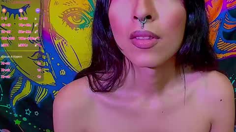 Snapshot of angel_dust9 chatting on 22, 2, 2025 Angel dust9 online show from 22, 2, 2025