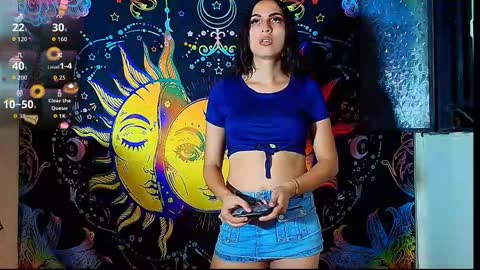 Snapshot of angel_dust9 chatting on 19, 9, 2025 Angel dust9 online show from 19, 9, 2025