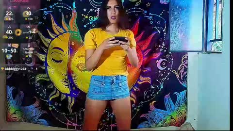 Snapshot of angel_dust9 chatting on 20, 9, 2025 Angel dust9 online show from 20, 9, 2025