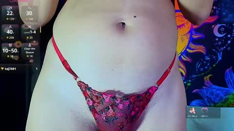 Angel dust9 online show from 11, 4, 2026