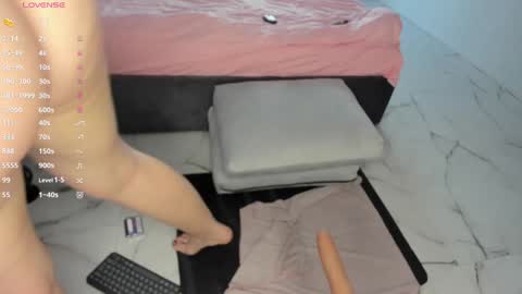 Viktoria online show from 9, 1, 2025