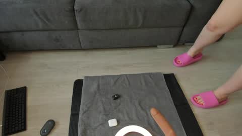 Viktoria online show from 3, 5, 2026