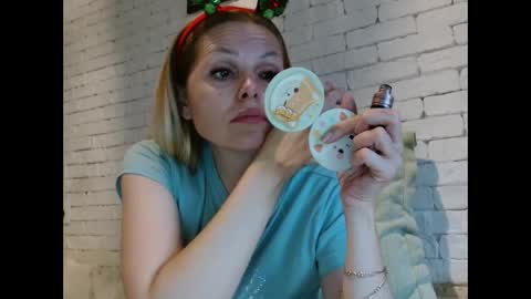 Snapshot of angel_girllovemy chatting on 24, 11, 2025 ANGEL online show from 24, 11, 2025