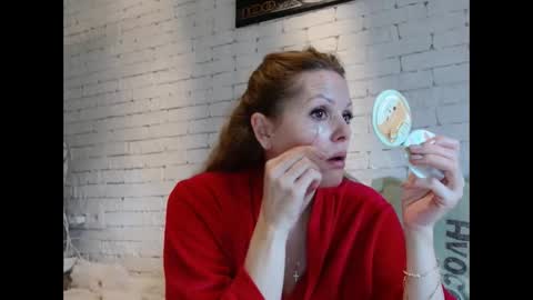 ANGEL online show from 22, 12, 2025