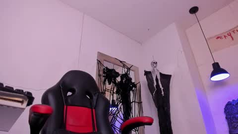 angel hardy online show from 21, 10, 2025