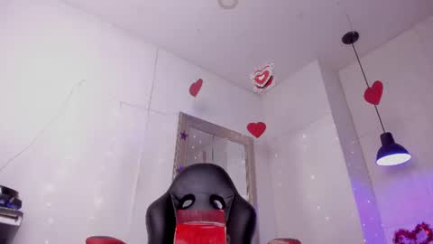 Snapshot of angel_hardy_dl chatting on 7, 7, 2026 angel hardy online show from 7, 7, 2026