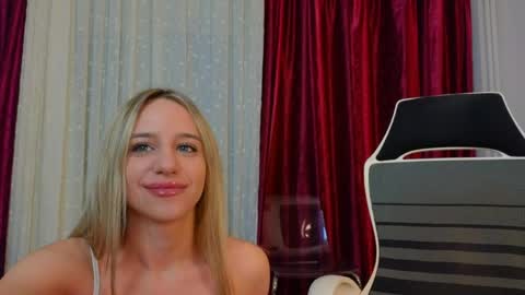 Gabriella online show from 20, 4, 2026