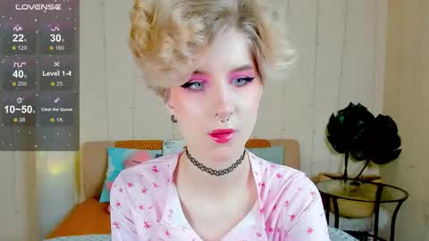 Angel Dust online show from 2, 11, 2025