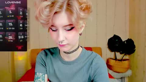 Angel Dust online show from 14, 11, 2025