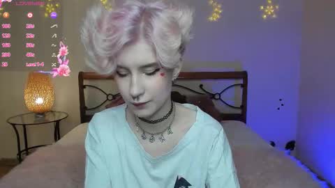 Angel Dust online show from 4, 12, 2025