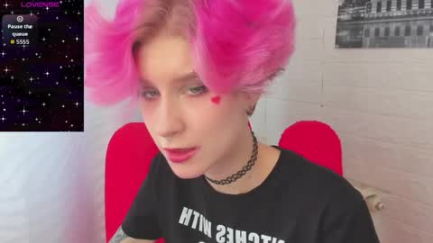 Angel Dust online show from 2, 4, 2026