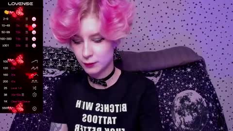 Angel Dust online show from 10, 4, 2026
