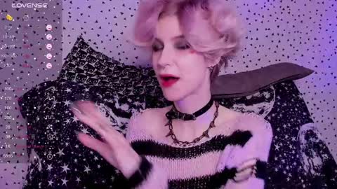 Snapshot of angel_julles chatting on 24, 5, 2026 Angel Dust online show from 24, 5, 2026