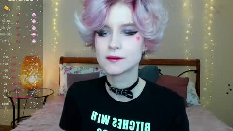 Snapshot of angel_julles chatting on 7, 6, 2026 Angel Dust online show from 7, 6, 2026