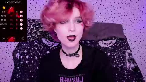 Angel Dust online show from 7, 8, 2026