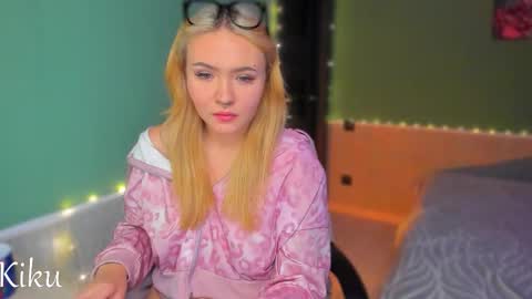 Kiku here 3 online show from 6, 11, 2025