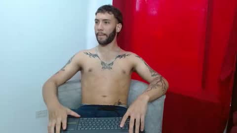 Snapshot of angel_kyrozz chatting on 18, 10, 2025 angel_kyrozz online show from 18, 10, 2025