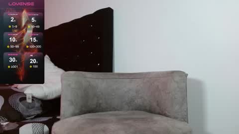 Snapshot of angel_kyrozz chatting on 31, 10, 2025 angel_kyrozz online show from 31, 10, 2025