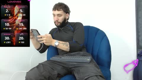 Snapshot of angel_kyrozz chatting on 15, 11, 2025 angel_kyrozz online show from 15, 11, 2025