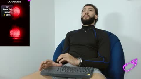 Snapshot of angel_kyrozz chatting on 22, 11, 2025 angel_kyrozz online show from 22, 11, 2025