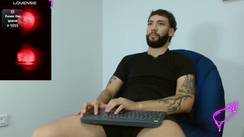 Snapshot of angel_kyrozz chatting on 24, 11, 2025 angel_kyrozz online show from 24, 11, 2025