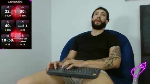 Snapshot of angel_kyrozz chatting on 28, 11, 2025 angel_kyrozz online show from 28, 11, 2025