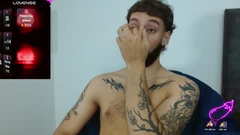 Snapshot of angel_kyrozz chatting on 30, 11, 2025 angel_kyrozz online show from 30, 11, 2025