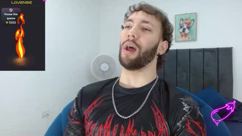 angel_kyrozz online show from 8, 1, 2026