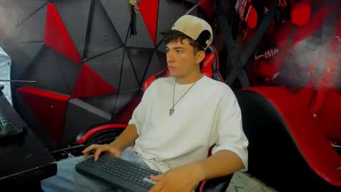 Angel online show from 23, 11, 2025