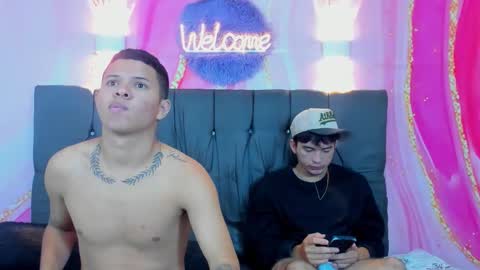 Angel online show from 3, 12, 2025