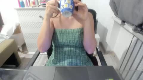 angel_lee__ online show from 19, 1, 2025