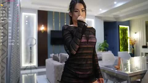 Snapshot of angel_luisa chatting on 22, 2, 2025 Luisa online show from 22, 2, 2025