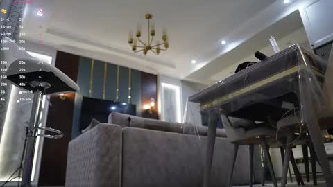 Snapshot of angel_luisa chatting on 22, 2, 2025 Luisa online show from 22, 2, 2025