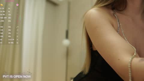 Luisa online show from 16, 1, 2026