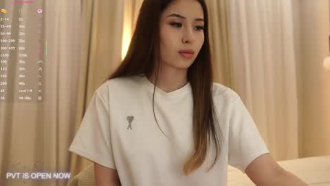 Luisa online show from 4, 4, 2026