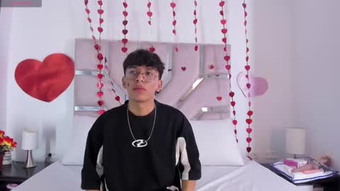 Snapshot of angel_luxx chatting on 26, 2, 2026 Angel online show from 26, 2, 2026