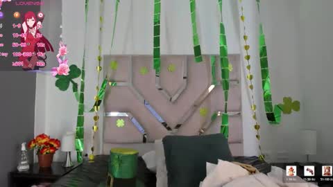 Snapshot of angel_luxx chatting on 2, 3, 2026 Angel online show from 2, 3, 2026