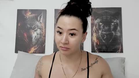 Angel online show from 12, 3, 2026