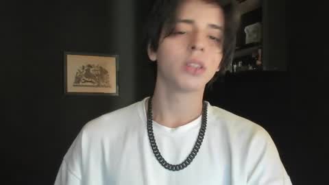 Angel Scott online show from 24, 7, 2026