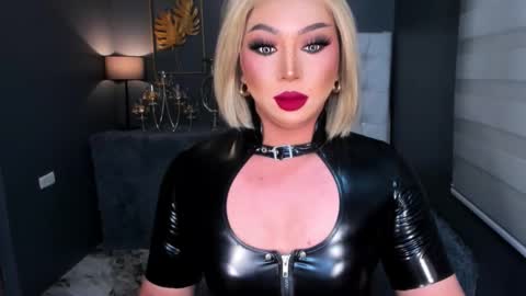 Angel No Mercy online show from 13, 2, 2026