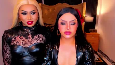 Angel No Mercy online show from 9, 3, 2026