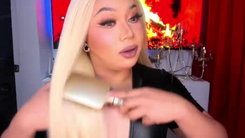 Angel No Mercy online show from 21, 3, 2026