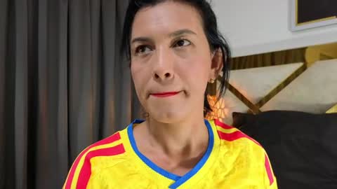 Snapshot of angel_perverted1 chatting on 23, 6, 2026 Nicolle online show from 23, 6, 2026