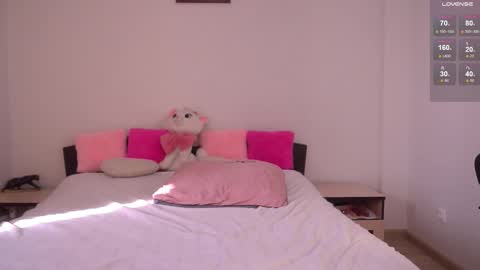 Snapshot of angel_quincy chatting on 18, 3, 2026 angel_quincy online show from 18, 3, 2026